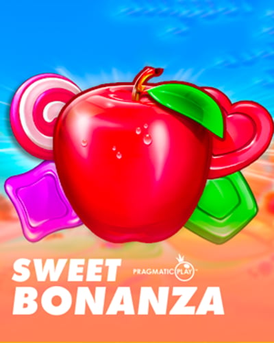 Sweet Bonanza