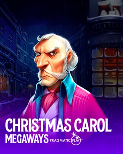 Christmas Carol Megaways