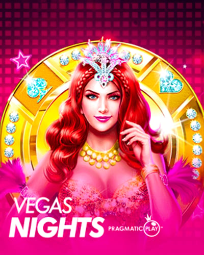 Vegas Nights