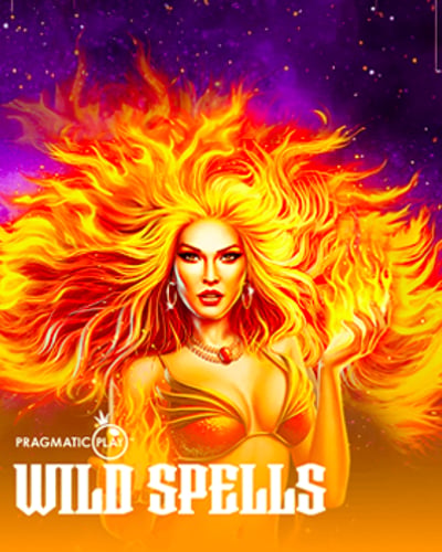 Wild Spells