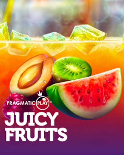 Juicy Fruits