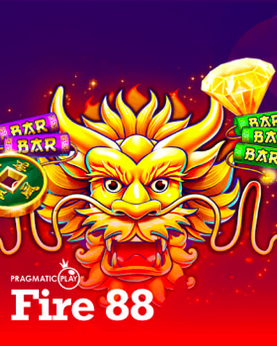 Fire 88