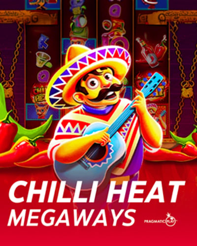 Chilli Heat Megaways