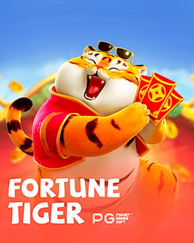 Fortune Tiger
