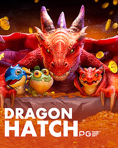 Dragon Hatch