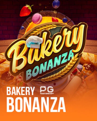 Bakery Bonanza