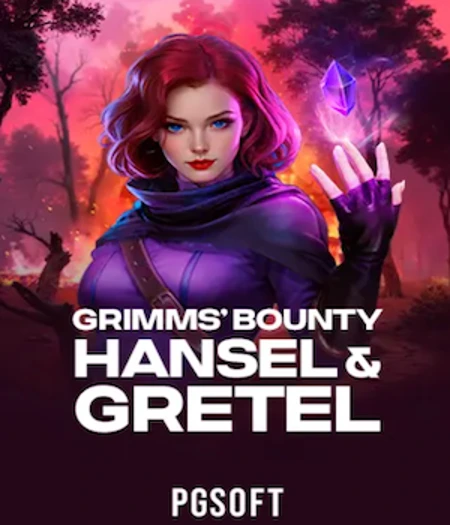 Grimms Bounty Hansel Gretel